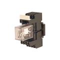 Cabur XCM4C024 Electromechanical relay modules