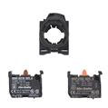 Allen Bradley 800F-PX11C Contact Block Assembly
