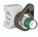 Allen Bradley 800G-DLSGXL 800G LED Module