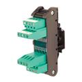 Cabur XCCM16SV Component-holder modules