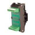 Cabur XCCM16CV Component-holder modules