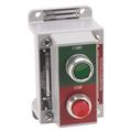 Allen Bradley 800H-1HX7P 800H Push-Button Station