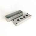 Allen Bradley 800H-4HA4R 800H 30 mm Push-Button Station