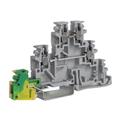 Cabur TL500 3 LEVELS FEED-THROUGH