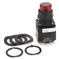 Allen Bradley 800H-QRB24 30mm Momentary Push Button 800H PB