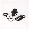 Allen Bradley 800H-QRB24GD1 30mm Momentary Push Button 800H PB