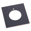 Allen Bradley 800H-Y59 800H PB Blank Standard Legend Plate