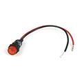 Allen Bradley 800L-12L24R Indicator Light