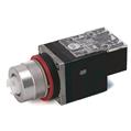 Allen Bradley 800MR-HX2BLA 2 Position Selector Switch 800MR PB