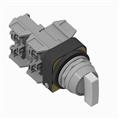 Allen Bradley 800T-2JWH20KB7FF 800T PB