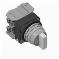 Allen Bradley 800T-2JWH91KB7FX 800T PB