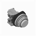 Allen Bradley 800T-B5A2 30mm Momentary Push Button 800T PB