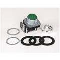 Allen Bradley 800TC-A9A 30mm Momentary Push Button 800T PB