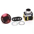 Allen Bradley 800TC-FXLE6A5 800T PB