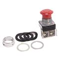Allen Bradley 800T-FX2D4 30mm Push-Pull Device 800T PB