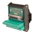 Cabur XISD09PF Interface module