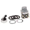 Allen Bradley 800T-H18A 30mm Selector Switch 800T PB