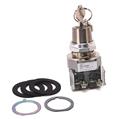 Allen Bradley 800T-H3104B 30mm Selector Switch 800T PB