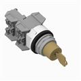 Allen Bradley 800T-J41KC1H 30mm Selector Switch 800T PB