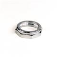 Allen Bradley 800T-N229 30mm Replacement Mounting Ring 800T PB