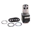 Allen Bradley 800T-PA16B 30mm Momentary Push Button 800T PB