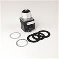 Allen Bradley 800T-PB26 30mm Momentary Push Button 800T PB