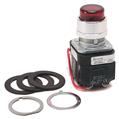 Allen Bradley 800T-PT16A 30mm Pilot Light 800T PB