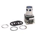 Allen Bradley 800T-QA24BD1 30mm Momentary Push Button 800T PB