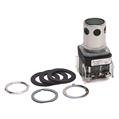 Allen Bradley 800T-QA24GD1 30mm Momentary Push Button 800T PB