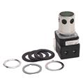 Allen Bradley 800T-QAH2GAR 800T PB