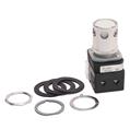 Allen Bradley 800T-QAH2WX 800T PB