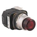 Allen Bradley 800T-QB24B 30mm Momentary Push Button 800T PB