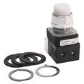 Allen Bradley 800T-QBH2WG1 800T PB
