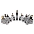 Allen Bradley 802B-PFADXSX Compact Limit Switch