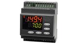 Eliwell E4D12AASBD710 DR 4022 TCJ 100-240Vac V20