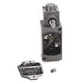 Allen Bradley 802R-AC Metal NEMA Sealed Limit Switch