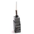 Allen Bradley 802T-WSPJ1 Metal Plug-In Oiltight Limit Switch