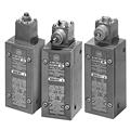 Allen Bradley 802XR-HC7 Sealed Haz Loc Limit Switch