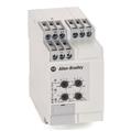 Allen Bradley 814S-W3-480V-10A Power Factor Relay