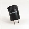 Allen Bradley 854J-BSHC 40 mm Stack Light Surface Mounting Base