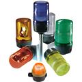 Allen Bradley 855BL-ARA10 Accessory 160mm Mini Square Beacon