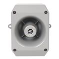 Allen Bradley 855HM-GMD30D Industrial Horn 24V DC Metal Horn