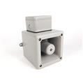 Allen Bradley 855H-R45C 90-260V AC Frame C Rec Horn
