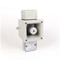 Allen Bradley 855H-RC45C3 Recordable Horn with Beacon