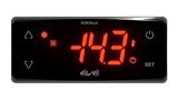 Eliwell KDNO40MA110A180 KDENext O 4Keys Next Amber