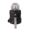 Allen Bradley 855XB-BNA10L7 Hazloc LED Beacon 120V AC