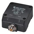 Allen Bradley 871F-R50N80-N3 Flat Pack Style Inductive Sensor