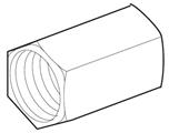Allen Bradley 871T-N6 Accessory
