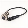 Allen Bradley 872C-M3NP8-FD05 Inductive Prox Sensor
