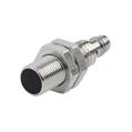 Allen Bradley 872C-MH4CP12-P3 12 mm Barrel Inductive Prox Sensor
